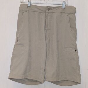 LEVEL SIX Corduroy climbing /Board shorts